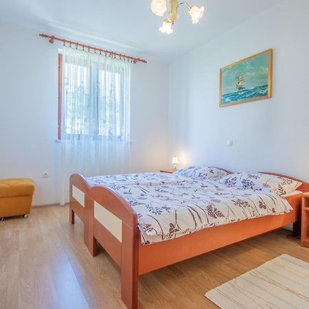 Antica Apartment Baska  Luaran gambar