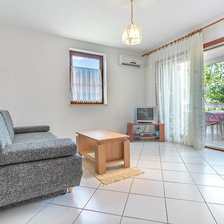 Antica Apartment Baska  Luaran gambar