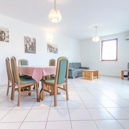 Antica Apartment Baska  Luaran gambar