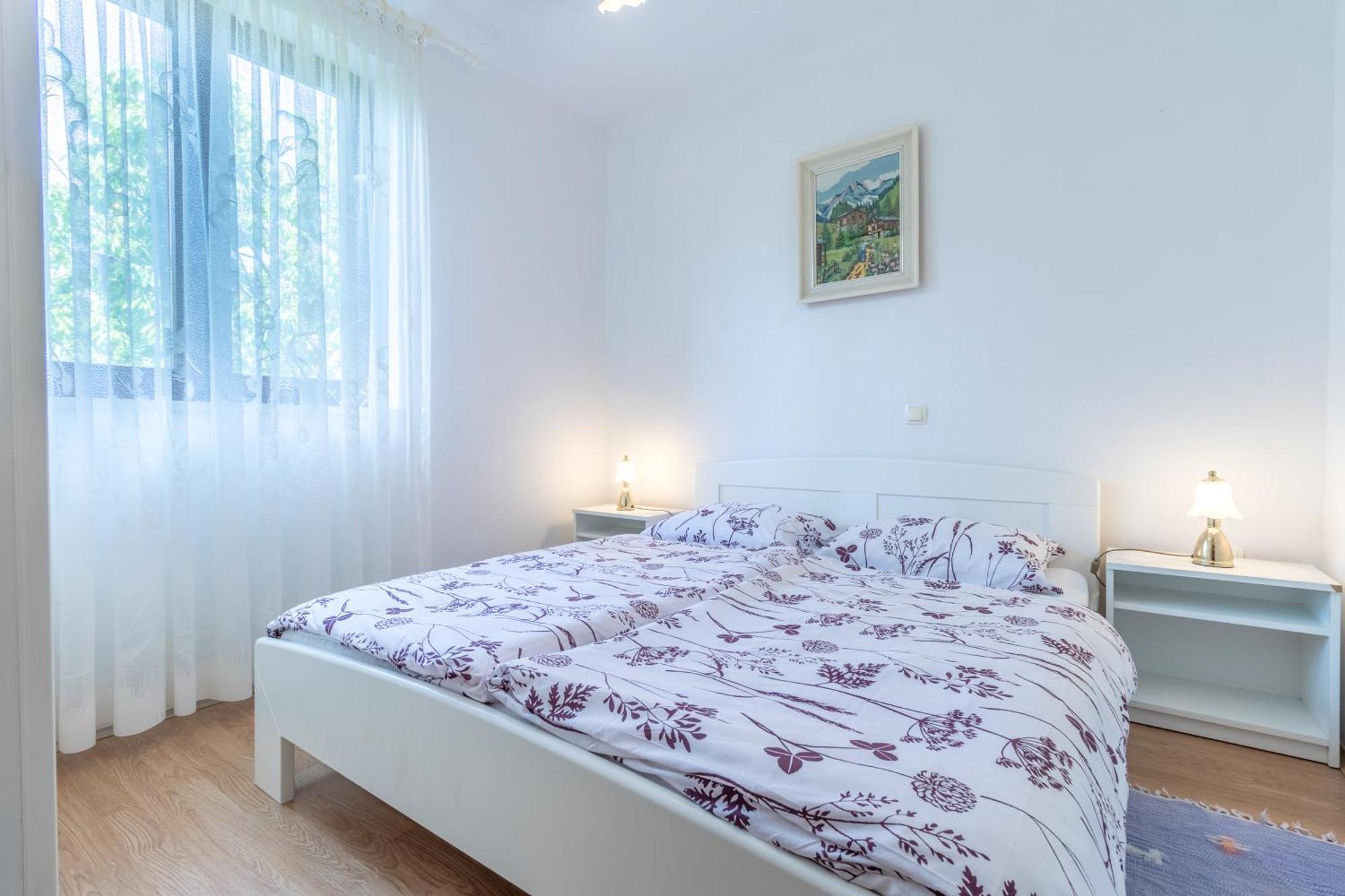 Antica Apartment Baska  Luaran gambar