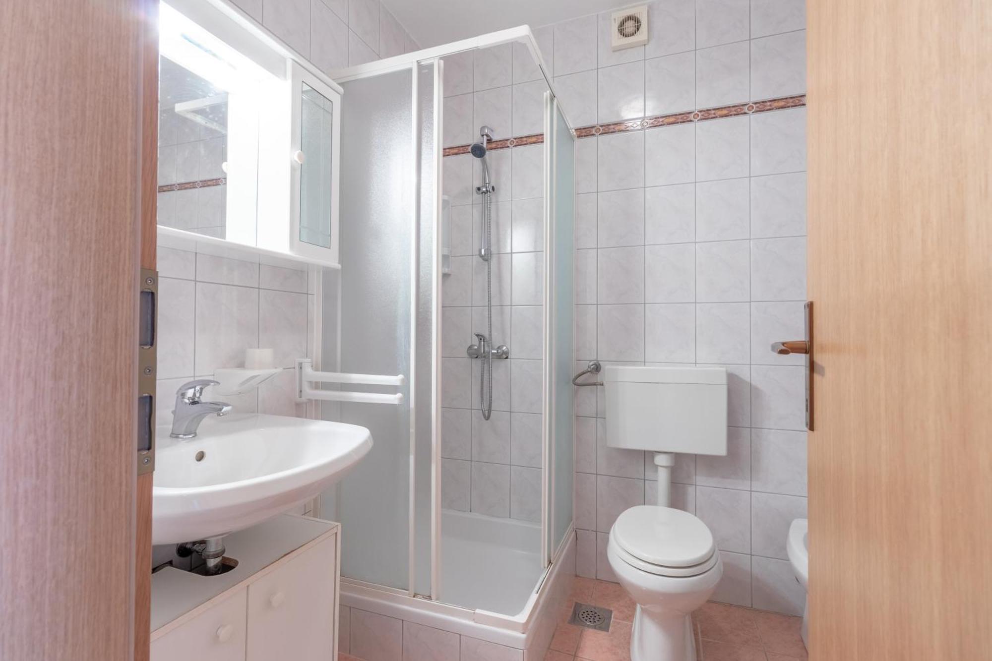 Antica Apartment Baska  Luaran gambar